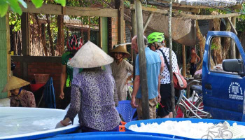 Experience Mekong Delta 1 day