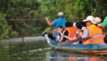 Mekong By Bike - Vietnam By Bike