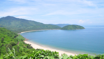 Qui Nhon In Cycling Vietnam