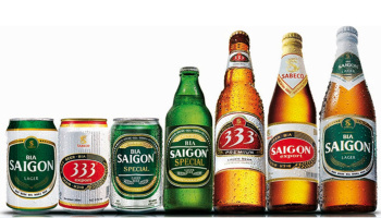 Saigon Beer Is 144 Years Old