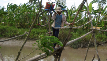 Mekong and Mekong Delta