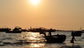 What to Make Nha Trang Bay Become The Top Most Beautiful Bay in The World