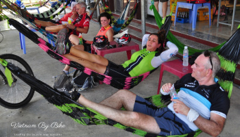 5 Days/4 Nights - The Best Duration for Cycling in Vietnam