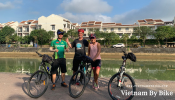 Mekong Biking Loops