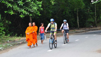 Why Travel to Tra Vinh in Mekong Delta ?