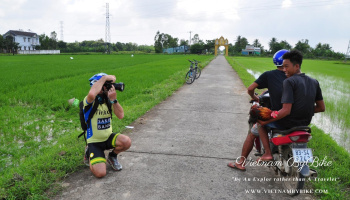 Bike Adventure in Mekong Delta with Our Local Tour Operator in Ho Chi Minh City