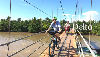 Cycling and Cycling With Vietnam By Bike Travel
