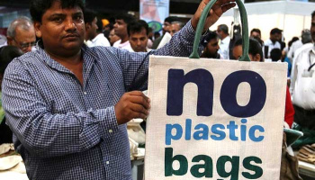 Avoiding The Plastic While Traveling Vietnam