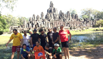 Best Activities in Siem Reap
