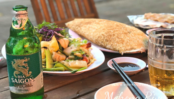 Saigon Bike Tours for Cyclist Holidays