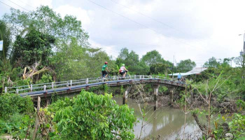 How to plan your Vietnam Cycling Tour ?