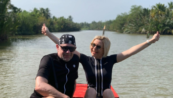 Mekong Bike Tours