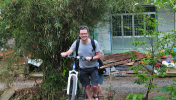 Bicycle Mekong Tours - Adventure Travel