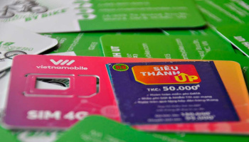 Technology in Vietnam Tourism