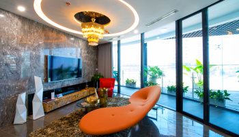 PROPERTY FOR SALE IN HO CHI MINH CITY