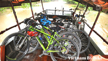 Mekong Bike Tours - Vietnam has been steadily gaining popularity as a travel destination in the past few years