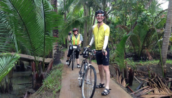 Mekong Delta By Bike - Unforgettable Adventures