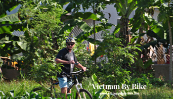 Ben Tre Biking Tours: Exploring the Scenic Beauty and Cultural Delights