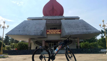 Cycling Muti-country in Indochina and Thailand