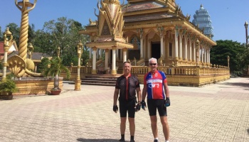 mekong by bicycle