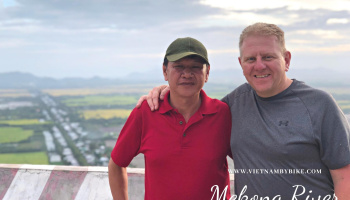 Vietnam By Bike and the Ideals of Why is Cycling Adventure Travel ?