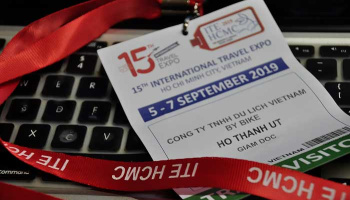 Open Day Of International Travel Expo 2019