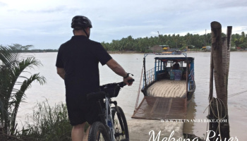 Mekong By Bike Ventures