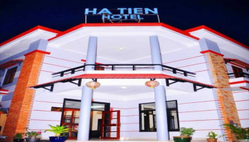 Travel to Ha Tien, Vietnam from Cambodia