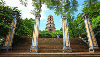 Should we skip Hoi An, Hue and Da Nang in Vietnam Trip ?