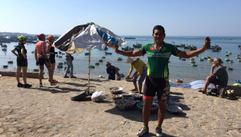 About The Mekong Cycling Tours