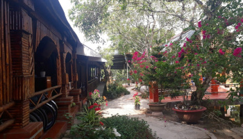 Top 6 Best Homestays in Can Tho Mekong Delta
