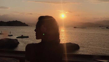 Experience A Holiday from Nha Trang Beach City
