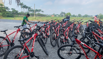 Top 5 Bicycle Shop for Rent in Ho Chi Minh City