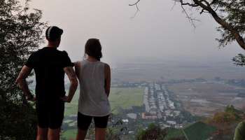 [3 DAYS/2 NIGHTS] MEKONG DELTA CYCLING TOUR WITH HOMESTAY