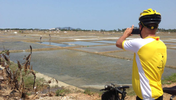 Best Newest Itinerary of Cycling Mekong Delta 5 Days