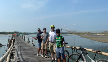 Vietnam By Bike - Best Cycling Tour Collection in 2024/2025