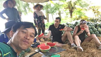 Saigon By Bike - Authentic Ventures in Vietnam 2024